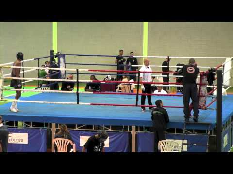 Jorge Andrade KO TEAM