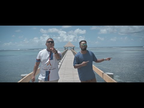 Euka Makutu & Tevita Bulai - Curu Suka Ni Dodomo [Official Music Video]