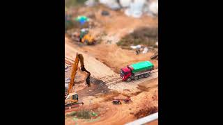 Exploring the Magic of Tilt-Shift Photography #TiltShift #MiniatureEffect #PhotographyMagic