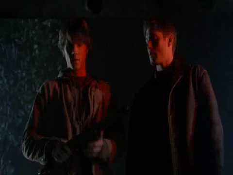 supernatural - my favorite game