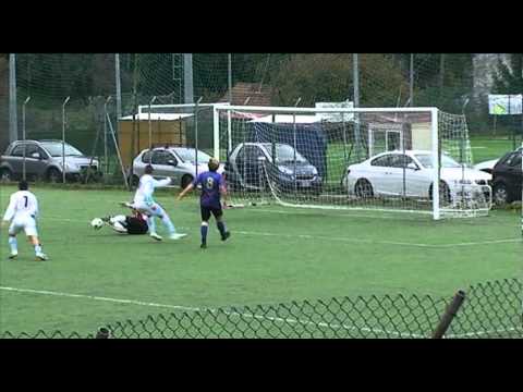 DIL08 041112 SAN CIPRIANO - SORI 1-1 | PRIMA CATEGORIA