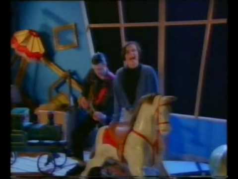 Blue Zone Thinking About His Baby