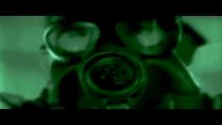 DEFRAKTOR - Echoes Of A Dark Future (Lyric Video)