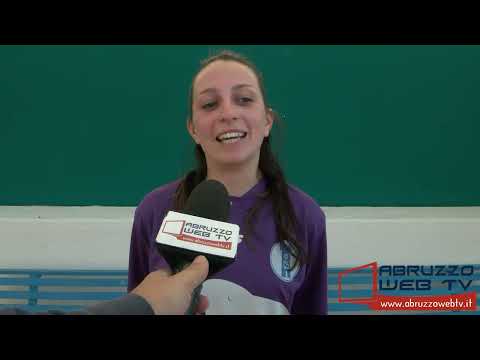 Atletico Roccascalegna Valle Peligna C5 2 2 30 03 2024