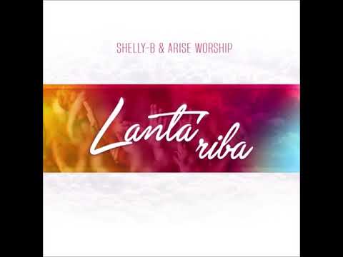 lanta ariba   shellyB