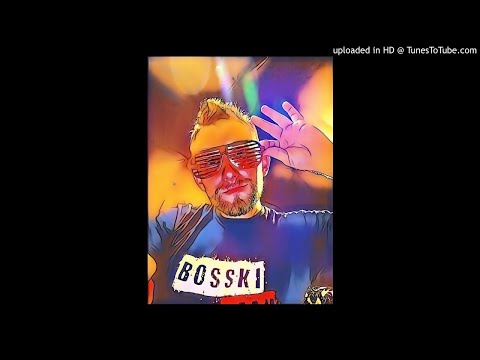 Bosski - Mam Tyle Zalet Ile Sobie Wymarze ( Skills Shot )