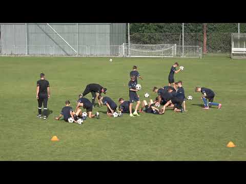 03/09/2021 TJ 1.SK Prostějov U15 8/8