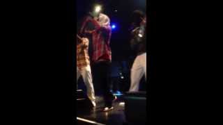 Download lagu Ballout (Feat. Chief Keef) - Been Ballin LIVE (HD) mp3