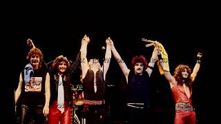 OZZY OSBOURNE -  So Tired  (Live in Leicester, 1983 - Carmine Appice on drums) - [RARE - Good sound]