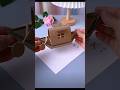 Membuat Kerajinan Tangan Dari Kardus Bekas Ide Kreatif Dari Karton Bekas Diy Kerajinan Creative