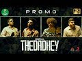 7UP Madras Gig Thedadhey Promo Oorka