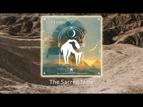 Tamer ElDerini, Ersin Ersavas - Mirage (Original Mix) - #organichouse #thesacredtribe