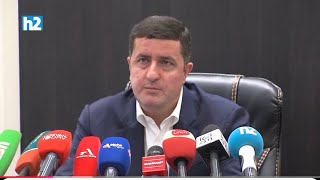 Կարապետյան Սամվելը պետք է իր սկզբունքներն ու հավատը դավաճանի, որ ՀԷՑ-ը մնա իրեն. Դավիթ Ղազինյան