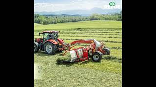 Nouveautés en technique agricole