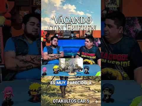 Guía ANIME Invierno 2026: Frieren, JJK, Hell’s Paradise y MÁS ❄️🔥