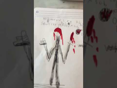 Who do you like skull Maddox or Eli or Oscar ￼