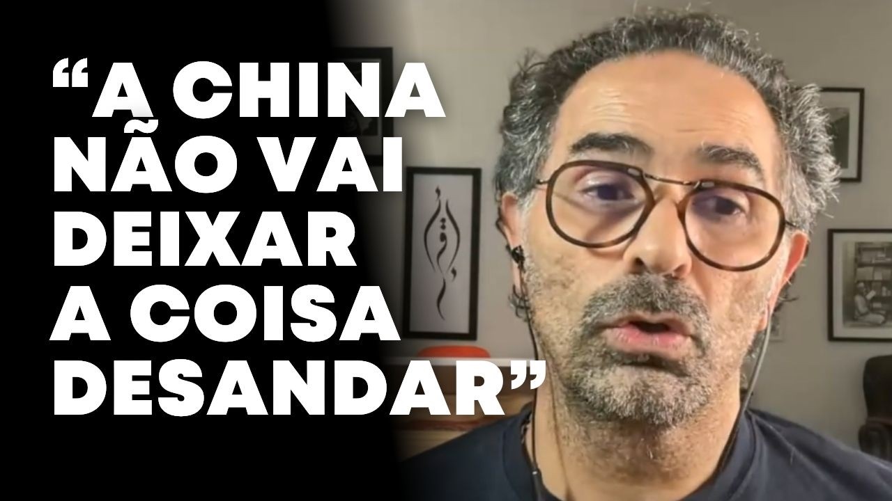 Guerra no Irã: Qual o papel de Rússia e China?