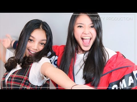 Naura Feat. Anneth - Aku Indonesia | Spesial Hari Kemerdekaan