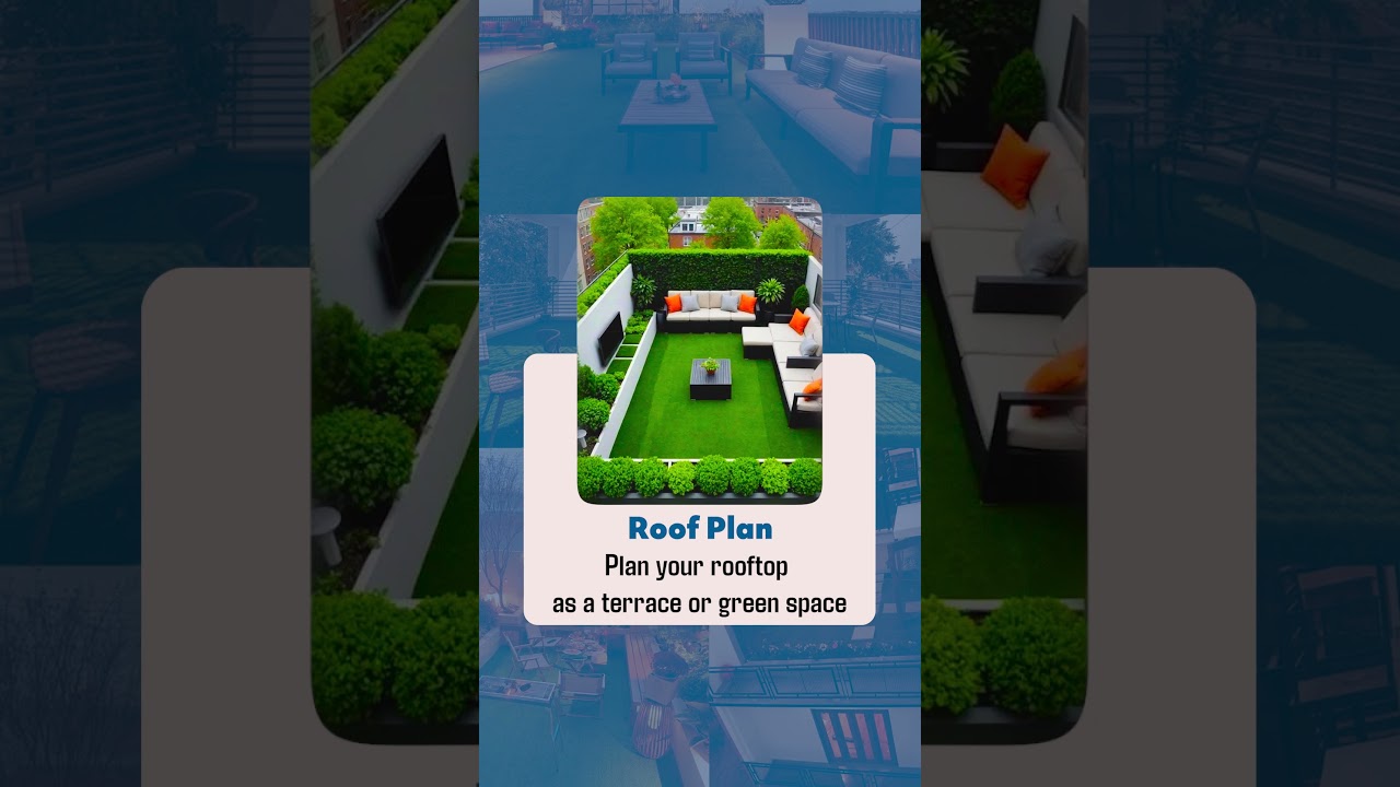 5 Smart Design Tips Before You Build Your Home ✨