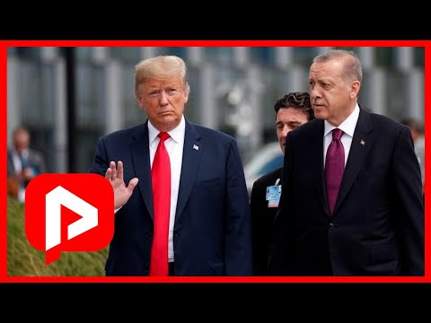Lindja e Mesme gati të shpërthejë sërish,Trump urdhëron tërheqjen e trupave amerikane nga Siria - Rajoni dhe Bota