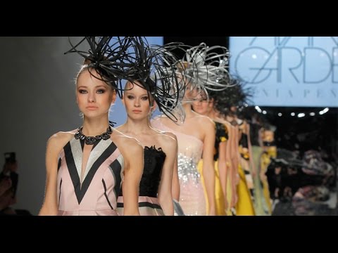 Sonia Peña - Coleções 2018