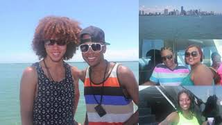 Sizzle Miami 2012- 3LWTV's Sneak Peek