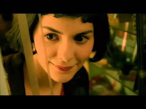 Amelie / Le Fabuleux Destin d'Amélie Poulain (2001) - English Trailer