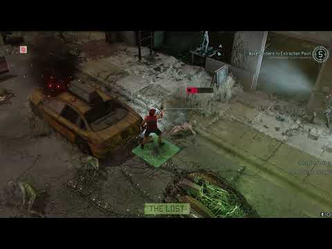 The Death of a Hero - XCOM 2 War of the Chosen Co-op Campaign