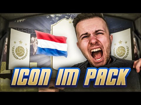 OMG! Die NÄCHSTE ICON im PACK 🔥 UNGLAUBLICH 😱 FIFA 20: Prime Icon Pack Opening
