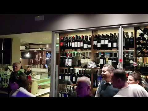 La notte vola...al camps🎉