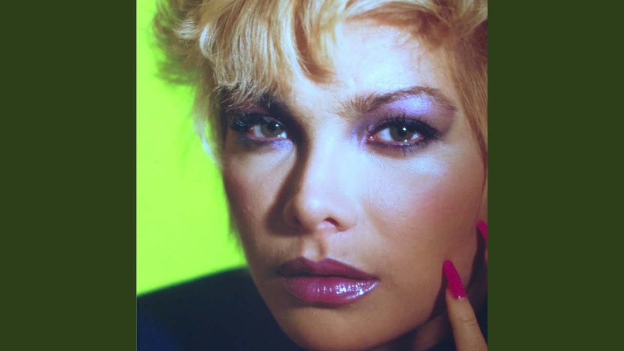 Sienteme Amame Quiereme