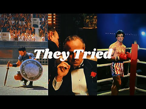 Movie Quotes Every Man Needs to Hear Before It’s Too Late