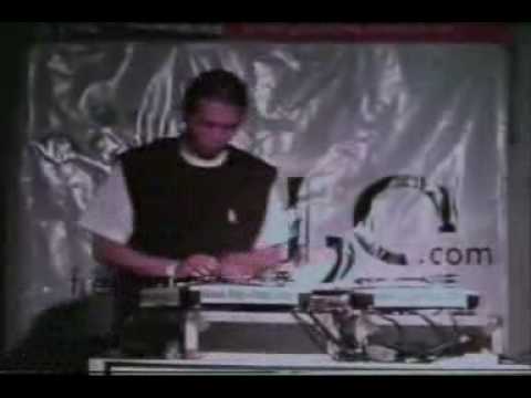 Kou vs Relm - ITF 1999 World Advancements (Quarter Finals)