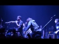 Saosin w/ Anthony Green - They Perched on Their ...