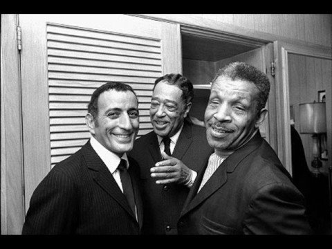 AL HIBBLER - SWEET SLUMBER