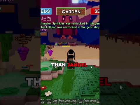 Jhailatte Ran Admin Abuse BETTER Than Jandel?! 💀🔥