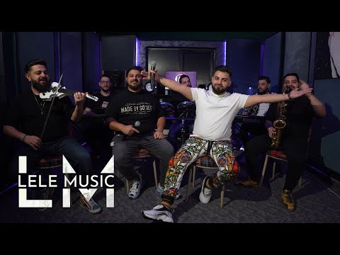 LeLe x Ork. Regalii - Muzica lu' LeLe 🎵 (Live 2023)
