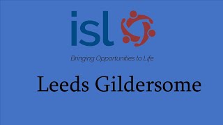 Leeds Gildersome Supported Living