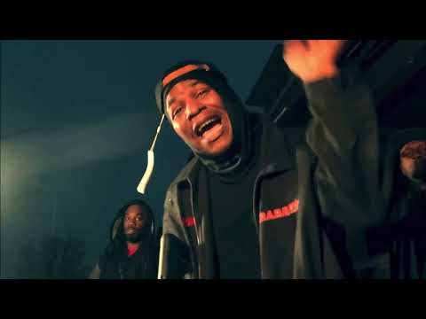 Audemar Deezy Music Video