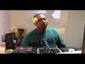 BMoe On Sum Hip Hop RNB