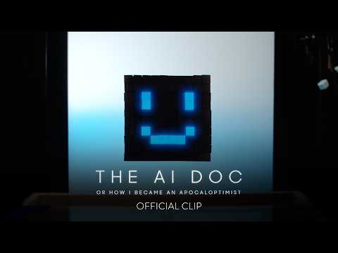 THE AI DOC: OR HOW I BECAME AN APOCALOPTIMIST - "Experiment" Official Clip