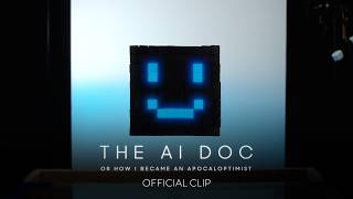 THE AI DOC: OR HOW I BECAME AN APOCALOPTIMIST - "Experiment" Official Clip