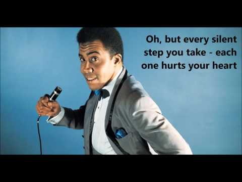 Farewell is a Lonely Sound   JIMMY RUFFIN