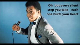 Farewell is a Lonely Sound   JIMMY RUFFIN