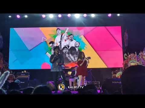 DEEP TALK - LEEYONK SINATRA FEAT WIDI NON OFFICIAL