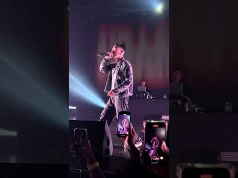 BADHOP White T-shirt  9/12豊洲Pitt