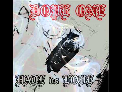 Dope One - Beatblaster Diss