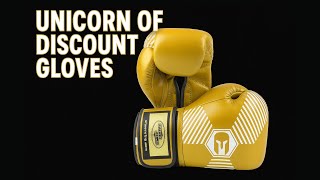 Unicorn of Discount Gloves | Cheerwing