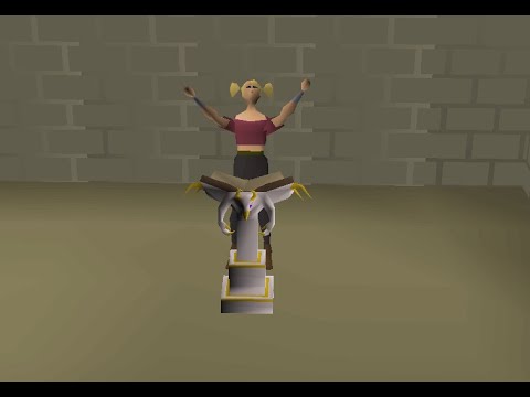 House Tab Osrs
