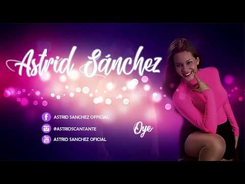 Beyonce - Listen versión Spanish (Cover Astrid Sanchez  )